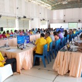 การประชุมสภาพลเมือง ครั้งที่ ๑ ประจำปีงบประมาณ พ.ศ. ๒๕๖๘