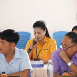 การประชุมสภาพลเมือง ครั้งที่ ๑ ประจำปีงบประมาณ พ.ศ. ๒๕๖๘