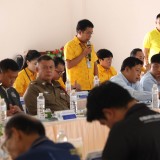 การประชุมสภาพลเมือง ครั้งที่ ๑ ประจำปีงบประมาณ พ.ศ. ๒๕๖๘