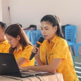 การประชุมสภาพลเมือง ครั้งที่ ๑ ประจำปีงบประมาณ พ.ศ. ๒๕๖๘