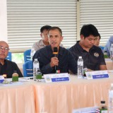 การประชุมสภาพลเมือง ครั้งที่ ๑ ประจำปีงบประมาณ พ.ศ. ๒๕๖๘