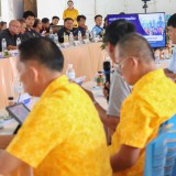 การประชุมสภาพลเมือง ครั้งที่ ๑ ประจำปีงบประมาณ พ.ศ. ๒๕๖๘