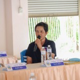 การประชุมสภาพลเมือง ครั้งที่ ๑ ประจำปีงบประมาณ พ.ศ. ๒๕๖๘