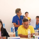 การประชุมสภาพลเมือง ครั้งที่ ๑ ประจำปีงบประมาณ พ.ศ. ๒๕๖๘