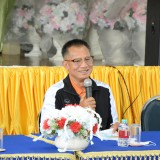 การประชุมศูนย์ประสานงานเครือข่ายเฉพาะประเด็นจัดการความปลอดภัยทางถนน (ศปง.ตำบลขับขี่ปลอดภัย) สัญจรพบปะเครือข่าย ครั้งที่ ๑/๒๕๖๖