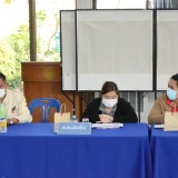 การประชุมศูนย์ประสานงานเครือข่ายเฉพาะประเด็นจัดการความปลอดภัยทางถนน (ศปง.ตำบลขับขี่ปลอดภัย) สัญจรพบปะเครือข่าย ครั้งที่ ๑/๒๕๖๖