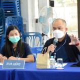การประชุมศูนย์ประสานงานเครือข่ายเฉพาะประเด็นจัดการความปลอดภัยทางถนน (ศปง.ตำบลขับขี่ปลอดภัย) สัญจรพบปะเครือข่าย ครั้งที่ ๑/๒๕๖๖
