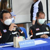 การประชุมศูนย์ประสานงานเครือข่ายเฉพาะประเด็นจัดการความปลอดภัยทางถนน (ศปง.ตำบลขับขี่ปลอดภัย) สัญจรพบปะเครือข่าย ครั้งที่ ๑/๒๕๖๖