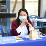 การประชุมศูนย์ประสานงานเครือข่ายเฉพาะประเด็นจัดการความปลอดภัยทางถนน (ศปง.ตำบลขับขี่ปลอดภัย) สัญจรพบปะเครือข่าย ครั้งที่ ๑/๒๕๖๖