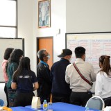 การประชุมศูนย์ประสานงานเครือข่ายเฉพาะประเด็นจัดการความปลอดภัยทางถนน (ศปง.ตำบลขับขี่ปลอดภัย) สัญจรพบปะเครือข่าย ครั้งที่ ๑/๒๕๖๖