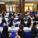 โครงการฝึกอบรมพัฒนาศักยภาพในการปฏิบัติราชการ