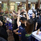 โครงการฝึกอบรมพัฒนาศักยภาพในการปฏิบัติราชการ