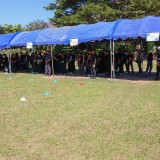 โครงการฝึกอบรมพัฒนาศักยภาพในการปฏิบัติราชการ