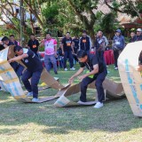 โครงการฝึกอบรมพัฒนาศักยภาพในการปฏิบัติราชการ