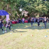 โครงการฝึกอบรมพัฒนาศักยภาพในการปฏิบัติราชการ