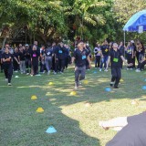 โครงการฝึกอบรมพัฒนาศักยภาพในการปฏิบัติราชการ