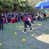 โครงการฝึกอบรมพัฒนาศักยภาพในการปฏิบัติราชการ