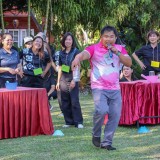 โครงการฝึกอบรมพัฒนาศักยภาพในการปฏิบัติราชการ