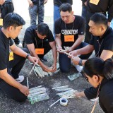 โครงการฝึกอบรมพัฒนาศักยภาพในการปฏิบัติราชการ