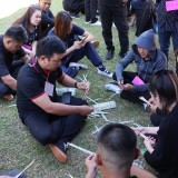 โครงการฝึกอบรมพัฒนาศักยภาพในการปฏิบัติราชการ