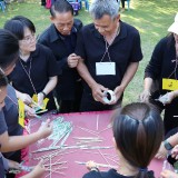 โครงการฝึกอบรมพัฒนาศักยภาพในการปฏิบัติราชการ