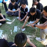 โครงการฝึกอบรมพัฒนาศักยภาพในการปฏิบัติราชการ