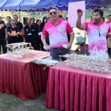 โครงการฝึกอบรมพัฒนาศักยภาพในการปฏิบัติราชการ