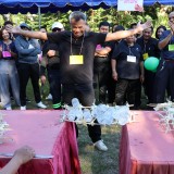 โครงการฝึกอบรมพัฒนาศักยภาพในการปฏิบัติราชการ