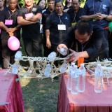 โครงการฝึกอบรมพัฒนาศักยภาพในการปฏิบัติราชการ