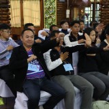 โครงการฝึกอบรมพัฒนาศักยภาพในการปฏิบัติราชการ