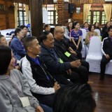 โครงการฝึกอบรมพัฒนาศักยภาพในการปฏิบัติราชการ