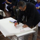 โครงการฝึกอบรมพัฒนาศักยภาพในการปฏิบัติราชการ