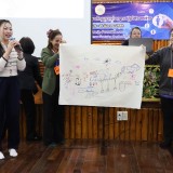 โครงการฝึกอบรมพัฒนาศักยภาพในการปฏิบัติราชการ