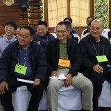 โครงการฝึกอบรมพัฒนาศักยภาพในการปฏิบัติราชการ