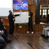 โครงการฝึกอบรมพัฒนาศักยภาพในการปฏิบัติราชการ