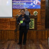 โครงการฝึกอบรมพัฒนาศักยภาพในการปฏิบัติราชการ