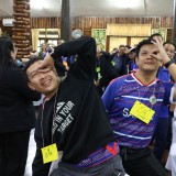 โครงการฝึกอบรมพัฒนาศักยภาพในการปฏิบัติราชการ