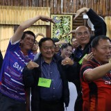 โครงการฝึกอบรมพัฒนาศักยภาพในการปฏิบัติราชการ