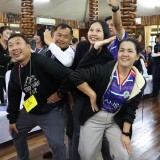 โครงการฝึกอบรมพัฒนาศักยภาพในการปฏิบัติราชการ