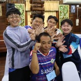 โครงการฝึกอบรมพัฒนาศักยภาพในการปฏิบัติราชการ