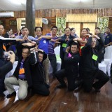 โครงการฝึกอบรมพัฒนาศักยภาพในการปฏิบัติราชการ