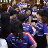 โครงการฝึกอบรมพัฒนาศักยภาพในการปฏิบัติราชการ