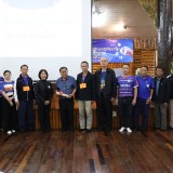 โครงการฝึกอบรมพัฒนาศักยภาพในการปฏิบัติราชการ