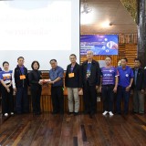 โครงการฝึกอบรมพัฒนาศักยภาพในการปฏิบัติราชการ