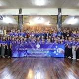 โครงการฝึกอบรมพัฒนาศักยภาพในการปฏิบัติราชการ