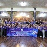 โครงการฝึกอบรมพัฒนาศักยภาพในการปฏิบัติราชการ