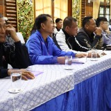 โครงการฝึกอบรมพัฒนาศักยภาพในการปฏิบัติราชการ