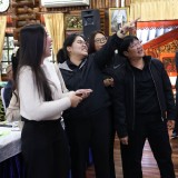 โครงการฝึกอบรมพัฒนาศักยภาพในการปฏิบัติราชการ