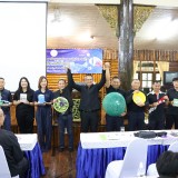 โครงการฝึกอบรมพัฒนาศักยภาพในการปฏิบัติราชการ