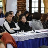 โครงการฝึกอบรมพัฒนาศักยภาพในการปฏิบัติราชการ